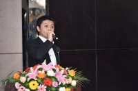 成都赛区人气火爆，祝融奖掀设计新风暴