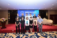 成都赛区人气火爆，祝融奖掀设计新风暴