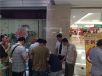 【精彩回顾】东三环大明宫全家总动员火热开启
