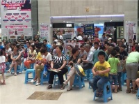 【精彩回顾】东三环大明宫全家总动员火热开启