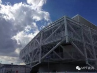 米兰展MPE馆开幕 大波各地设计师蜂拥而至
