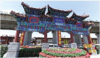 2015年北京红木家具市场商圈动态总评