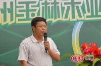 郑州玉林木业13周年庆暨红尘天使蒋姗倍演唱会圆满成功