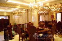 设计师王宏作品展示——花香丽舍