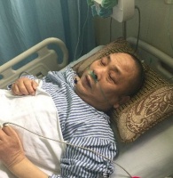 “浙江好人”病危沪上医院急救