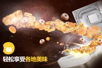 东菱面包机全面“芯”升级，震撼来袭！