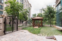 设计师李彦龙作品展示——恒大绿洲中式会所