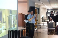 “拷问”系列活动圆满落幕