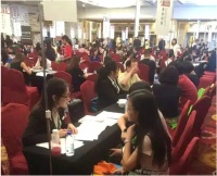 第17届广之旅「精英留学」国际教育展圆满落幕！