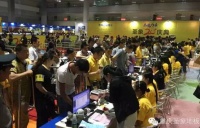 6月大促场场爆棚 圣象力量源自何处？