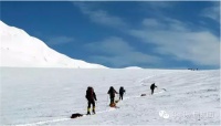 揭秘：华耐登山队攀登麦金利峰行程路线
