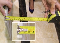 测评：温润如玉格莱斯陶瓷抛光砖布伦姆系列