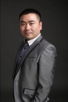 设计师王宏作品展示——龙海方州