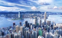 香港一日游和虹哥一起嗨起来