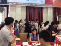 森歌集成灶引领江西丰城建材领军联盟