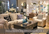 小编逛店之Harbor House上海梅陇麦多生活广场店