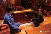 艺威纪事之给“美人”查“卫生”