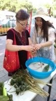 中国好邻居，圆通妈妈线上商城引发的猜想