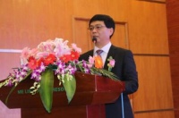 科翔十周年庆典暨品牌专卖启动大会成功举办