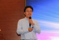 科翔十周年庆典暨品牌专卖启动大会成功举办