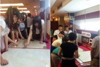 兴辉“新思路•新动力”研讨会天津站成功举行