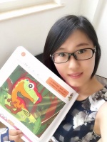 AR涂涂乐官方怎么代理