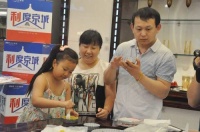 寻味法国丨献给父亲的甜美礼物：法式水果塔
