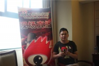 西安站专访--安华卫浴全国精英特训营强势出击