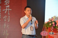 安阳日日升/日日顺陶瓷2015年新品发布会圆满落幕