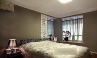 案例：8万装修爱的小屋很甜蜜