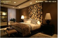 恋上一张床，爱上一个家——来自蓬巴杜CG家居的奢华睡眠之旅
