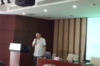 高性能水性漆在家居行业的应用研讨会召开