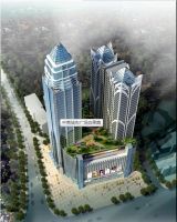殊舍国际建筑设计公司