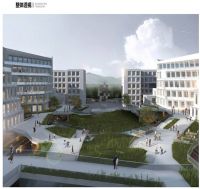 殊舍国际建筑设计公司