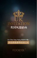 福溢温莎堡的传奇设计故事