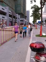 摩迪卡第五大道即将开业赢在柳州