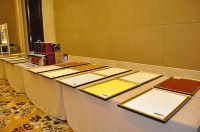 嘉乐士除霾神漆新品推荐会引爆浙江瑞安