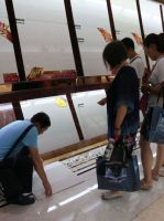 西安格莱斯签动全城活动完美落幕