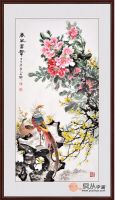 石开写意画欣赏