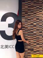 ICC瓷砖 中国佛山总部第二届“影”迷会举办