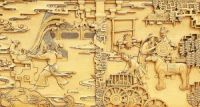 东阳木雕呼唤新时代的“工匠精神”