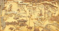东阳木雕呼唤新时代的“工匠精神”