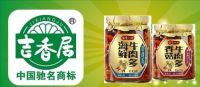 吉香居牛肉酱：与你相“拌”相随