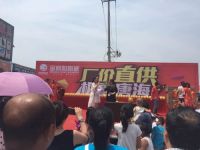 6.21金朝阳陶瓷大型优惠活动在唐海精彩呈现