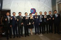 与你一起见证－直击红星美凯龙H股上市仪式