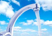 佳尼特净水器 安全饮水纯净一夏