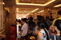 真行动见证好品牌——森歌集成灶以旧换新惠民季引爆厦门
