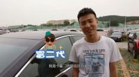 街访路人“心中的世外桃源” 神回复频现惹人捧腹