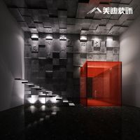 美迪装饰“整装设计大赛”：只做最实在的设计