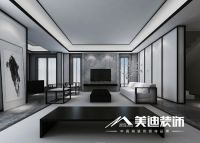 美迪装饰“整装设计大赛”：只做最实在的设计